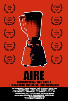 Aire Trailer