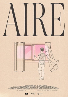 Aire Trailer