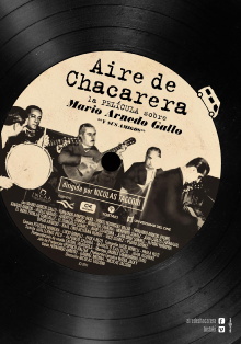 Aire de chacarera Trailer