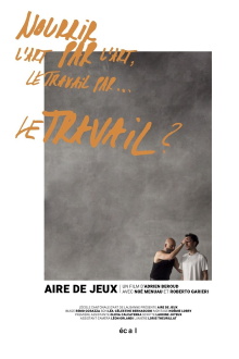 Aire de jeux Trailer