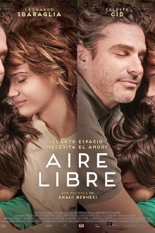 Aire libre Trailer