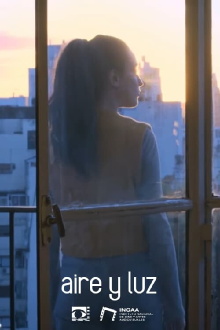 Aire y luz Trailer