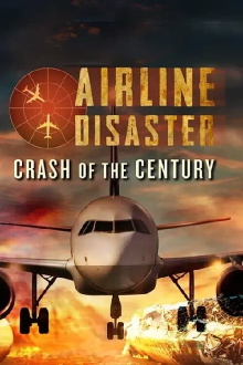 Airline Disaster: Crash of the Century Trailer