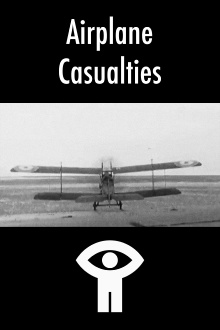 Airplane Casualties Trailer