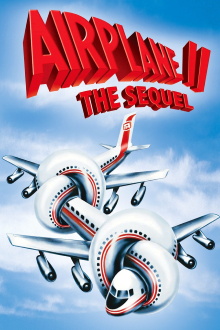 Airplane II: The Sequel Trailer