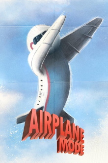 Airplane Mode Trailer