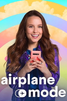 Airplane Mode Trailer