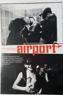 Airport Trailer