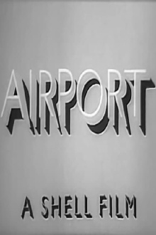 Airport Trailer