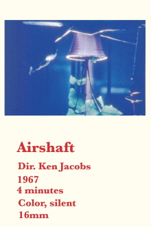 Airshaft Trailer
