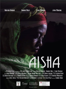 Aisha Trailer