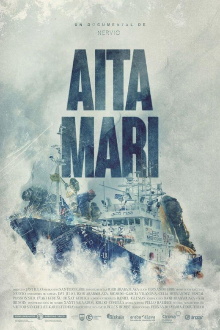 Aita Mari Trailer