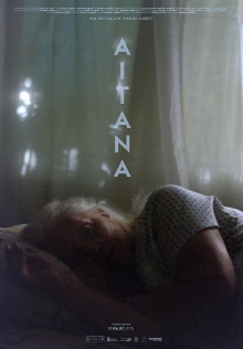 Aitana Trailer