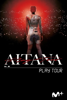 Aitana - Play Tour Trailer