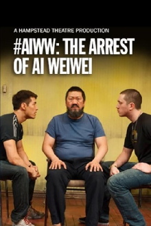 #aiww: The Arrest of Ai Weiwei Trailer