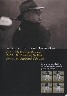 AJ Reveals the Truth About Golf Trailer