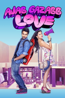 Ajab Gazabb Love Trailer
