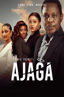 Ajaga: The Yoke Trailer