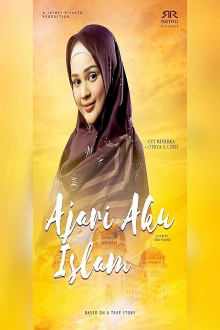 Ajari Aku Islam Trailer
