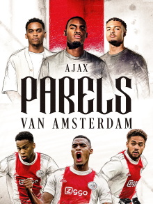 AJAX: Parels van Amsterdam Trailer