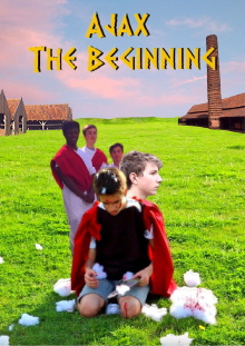 Ajax The Beginning Trailer