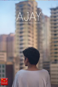Ajay Trailer