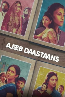 Ajeeb Daastaans Trailer