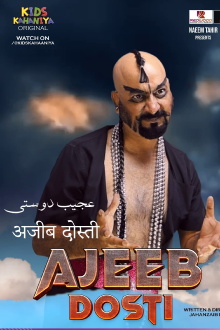 Ajeeb Dosti Trailer