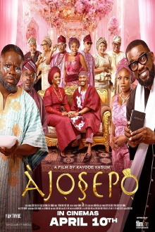 Ajosepo Trailer