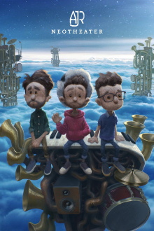 AJR's Neotheater World Tour: Live in Minneapolis Trailer