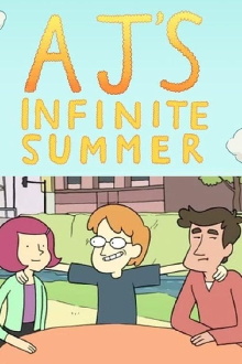AJ's Infinite Summer Trailer