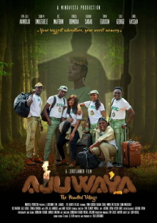 Ajuwaya Trailer