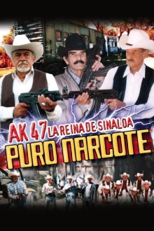 AK-47 La Reina De Sinaloa Trailer