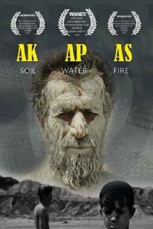 AK AP AS Trailer