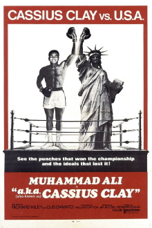a.k.a. Cassius Clay Trailer