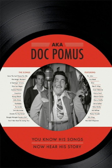A.K.A. Doc Pomus Trailer