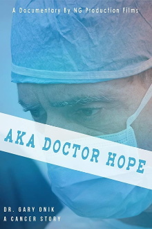 AKA Doctor Hope Trailer