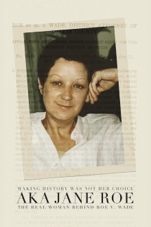 AKA Jane Roe Trailer