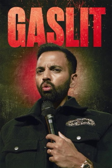 Akaash Singh: GASLIT Trailer