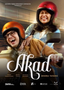 Akad Trailer