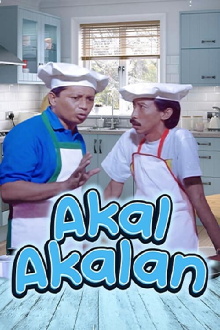 Akal-Akalan Trailer