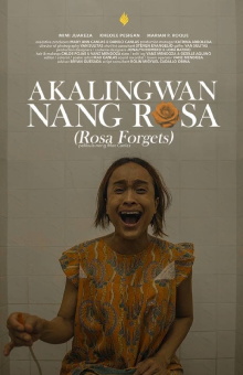 Akalingwan Nang Rosa Trailer