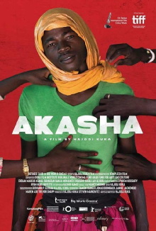 aKasha Trailer
