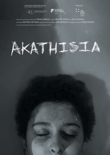 Akathisia Trailer