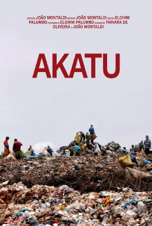 Akatu Trailer