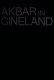 Akbar in Cineland Trailer