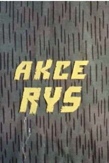 Akce Rys Trailer