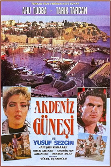 Akdeniz Güneşi Trailer