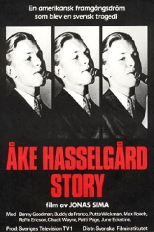Åke Hasselgård story Trailer
