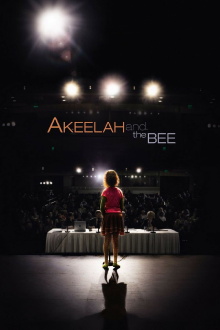 Akeelah and the Bee Trailer